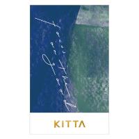 キングジム KITTA キッタコラージュ メッセージ  KITC003 1冊