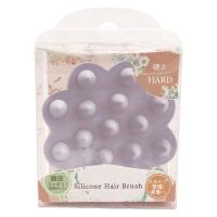 ほんやら堂 スカルプブラシ ハード