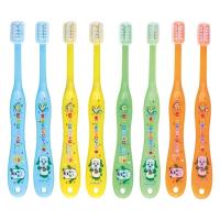 歯ブラシ 子供 8本セット いないいないばあっ！ TB4SE スケーター