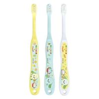 歯ブラシ 子供 乳児用 3本セット いないいないばあっ！25 TB4ST スケーター