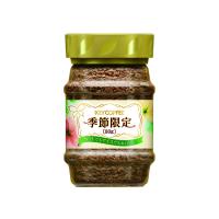 【インスタントコーヒー】キーコーヒー インスタントコーヒー 季節限定 瓶 1個（80g）