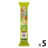 プチベジチップス 30g 5袋 ブルボン クッキー　ビスケット