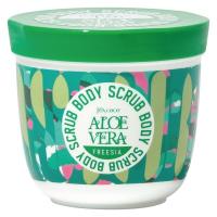 【アウトレット】Joy.coco（ジョイココ）　ボディスクラブ　アロエベラ 200g  アクシス