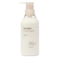 無印良品 植物発酵液 コンディショナー うるおい ４００ｇ 良品計画