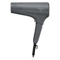 マクセル Angelique マイナスイオンヘアドライヤー グレー MXDR-300A-GY 1台
