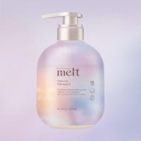 melt（メルト）　スムースシャンプー　ポンプ　480ml 花王