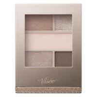 Visee（ヴィセ） ダブル ムード アイズ BR-1 カシミアムード コーセー