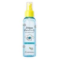 数量限定　アイシナコラボ ダイアンボヌール ドライシャンプー ブルージャスミン＆ミント 120ml ネイチャーラボ