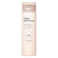 ポイント14倍 ORBIS（オルビス） ショットプラス エッセンスローション ボトル入り 150ml