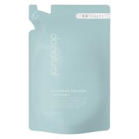 do natural（ドゥーナチュラル） ナリッシング エマルジョン [モイスチャー] リフィル 105ml