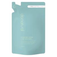 do natural（ドゥーナチュラル） ハイドレーティング ローション [ディープ モイスチャー] N リフィル 140ml