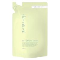 do natural（ドゥーナチュラル） オイル バランシング ローション N リフィル 140ml