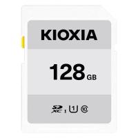キオクシア SDカード KSDBーA128G 1枚