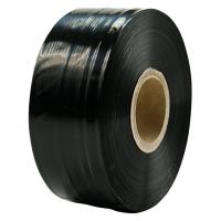 シャインテープ レコード巻 470ｍ 黒 470BK 1巻