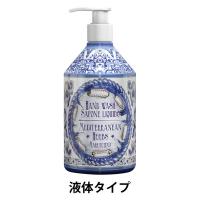 ル・マヨルカ ハンドウォッシュ メディタラニアンハーブ 500mL 1個  【液体タイプ】 三和トレーディング
