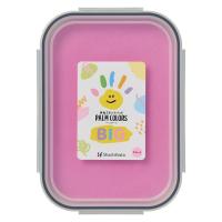 シヤチハタ PALM COLORS BIG ももいろ HPS-B-P 1個