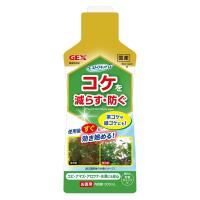 ベストリキッドW コケを減らす・防ぐ 計量キャップ付 国産 300ml 1個 ジェックス 観賞魚用 新入荷 単品送料無料