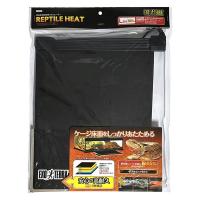 エキゾテラ 爬虫類 レプタイルヒート Ｌ24 パネルヒーター 1個 ジェックス