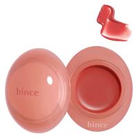 hince（ヒンス）ロウゴウデューイーボール 06 ジンジャーピーチ