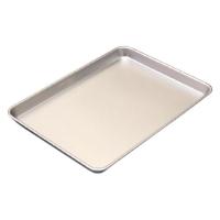 谷口金属 ケーキバット 浅型 約29.2×20.9cm 角型 1個