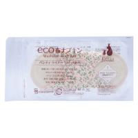 布ライナー 肌ケアタイプ 羽つき 237mm fuwako eco ブロード小花ピンク 1枚入り 地の塩社