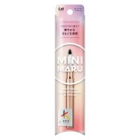 Mini Maru(ミニマル)　アイシャドーブラシ（小） 貝印