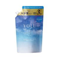 （セール）ワゴンセール YOLU（ヨル）　リラックスナイトリペアトリートメント　大容量 1200g I-ne