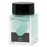 セーラー万年筆 つけペン用ボトルインク Dipton ミント/クリーミー 13-1801-205 1個