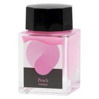 セーラー万年筆 つけペン用ボトルインク Dipton ピーチ/クリーミー 13-1801-202 1個