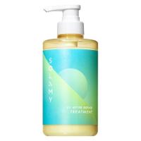 SOLAMY（ソラミー）　ＵＶアフターリペアトリートメント 470g ポンプ I-ne