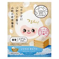 GR 旅するJUSO BATH POWDER お米 分包 30g 1包 入浴剤