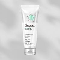 LOHACO - THE ANSWER（ジアンサー） EXリペアトリートメント COLOR