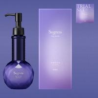 Segreta Premier（セグレタプレミア）　凝縮美容液シャンプー　本体　200ml 花王 おまけ付き