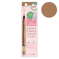 Kパレット ツーウェイアイブロウリキッド01 クレオ