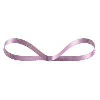 ヘッズ 両面サテンリボンＬＩＬＡＣ6ｍｍ DS0612R 1巻