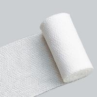 日本シグマックス 伸縮包帯　エルホワイト　3号 013 1箱（10巻）