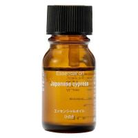 無印良品 エッセンシャルオイル ひのき １０ｍＬ 良品計画