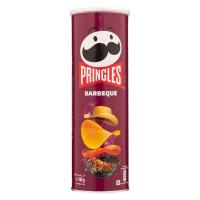 プリングルズ　バーベキュー　165g 1個  スナック菓子 おつまみ 輸入菓子