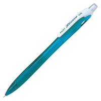 パイロット シャープペン レックスグリップ 0.5mm ピーコックグリーン HRG-10R-PG5 1本