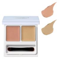 naturaglace（ナチュラグラッセ） コンシーラーパレット02 ナチュラル SPF50+・PA++++