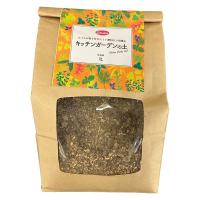 【園芸用品】サンアンドホープ クラフト　キッチンガーデンの土　1L  1袋