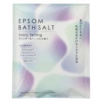 生活の木 エプソムバスソルト ストーリーテリング 60g 1包