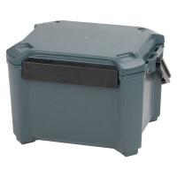 JEJアステージ COREFLUX コアフラックス クーラーボックス 12L　インディゴグレー 1個