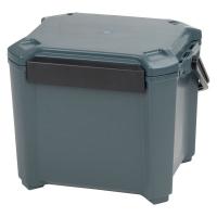 JEJアステージ COREFLUX コアフラックス クーラーボックス 16L　インディゴグレー 1個