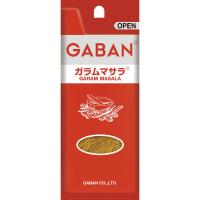 GABAN ギャバン ガラムマサラ＜パウダー袋入り＞14g 1セット（2個入） ハウス食品