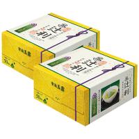 辻利 三角ティーバッグ 宇治玉露 1セット（100バッグ：50バッグ入×2箱）