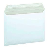 アスクル レターケース(開封テープ有り)B5 1071704810 1箱(100枚:25枚入×4パック) オリジナル