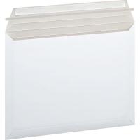 アスクル レターケース(開封テープ有り)B4 1071704850 1パック(25枚入) オリジナル