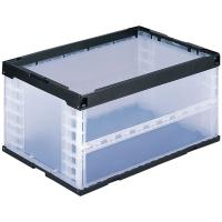 三甲 オリタタミコンテナーP75BーS 554710 1個