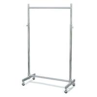 ジャックポット ハンガーラックストロンガー 幅75cm HR-75 1台
